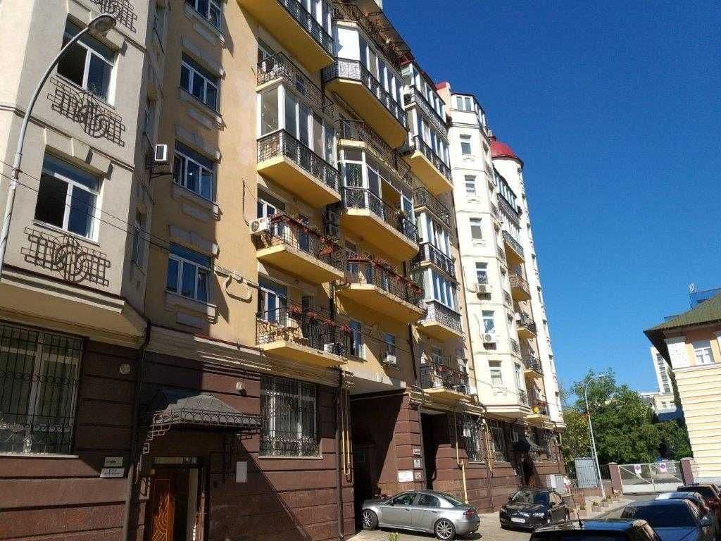 Оренда комерційного приміщення, 116 м², Подільський р-н 3