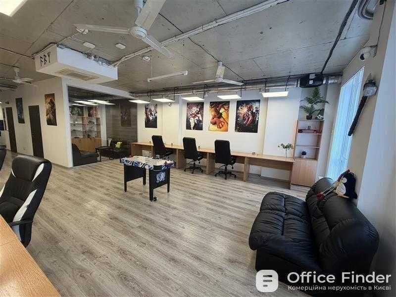 Оренда комерційного приміщення, 86 м², Подільський р-н 1