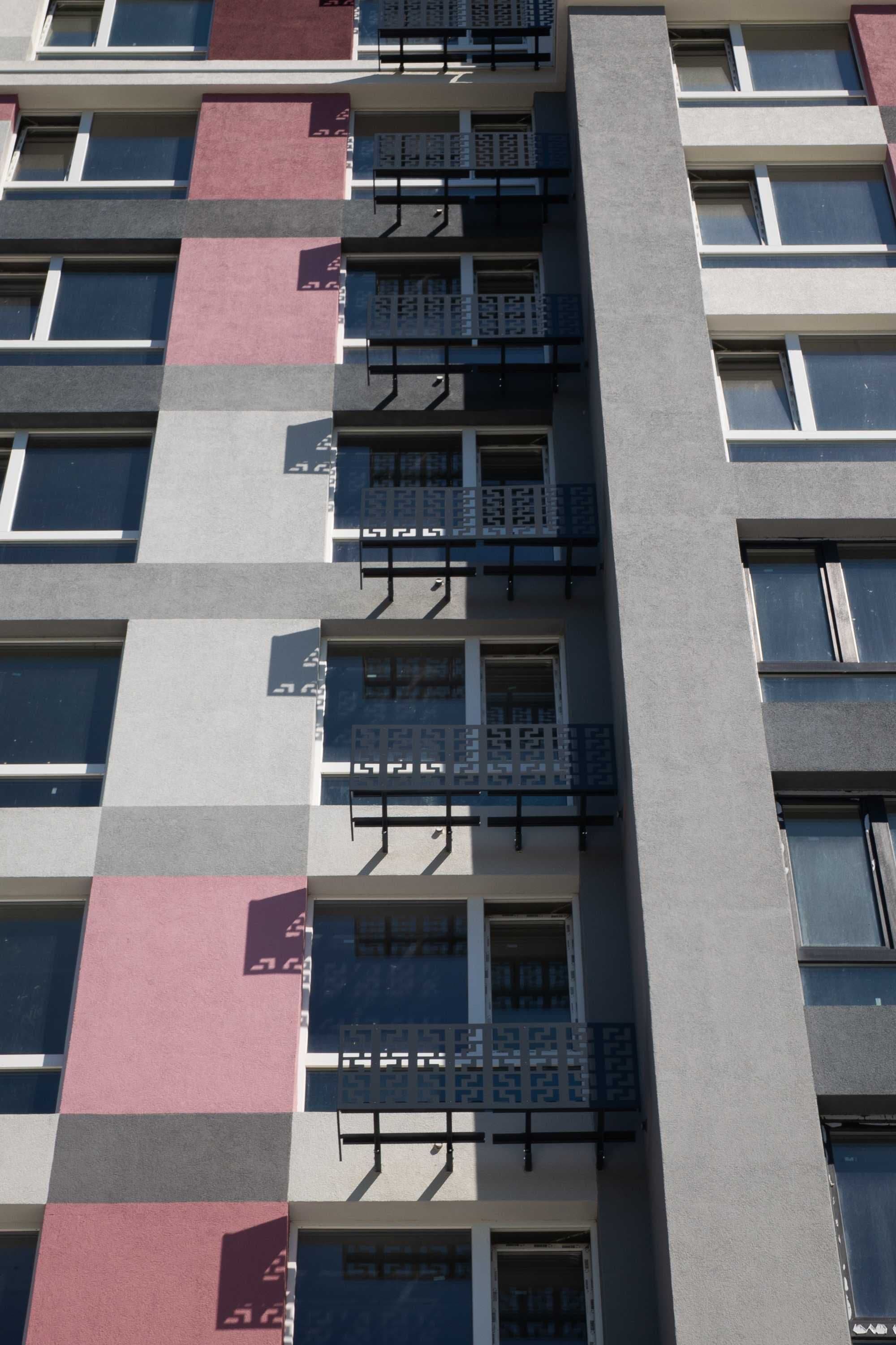 Продаж 1-кімнатної квартири, 33.24 м², ЖК «Синергія Київ» 4