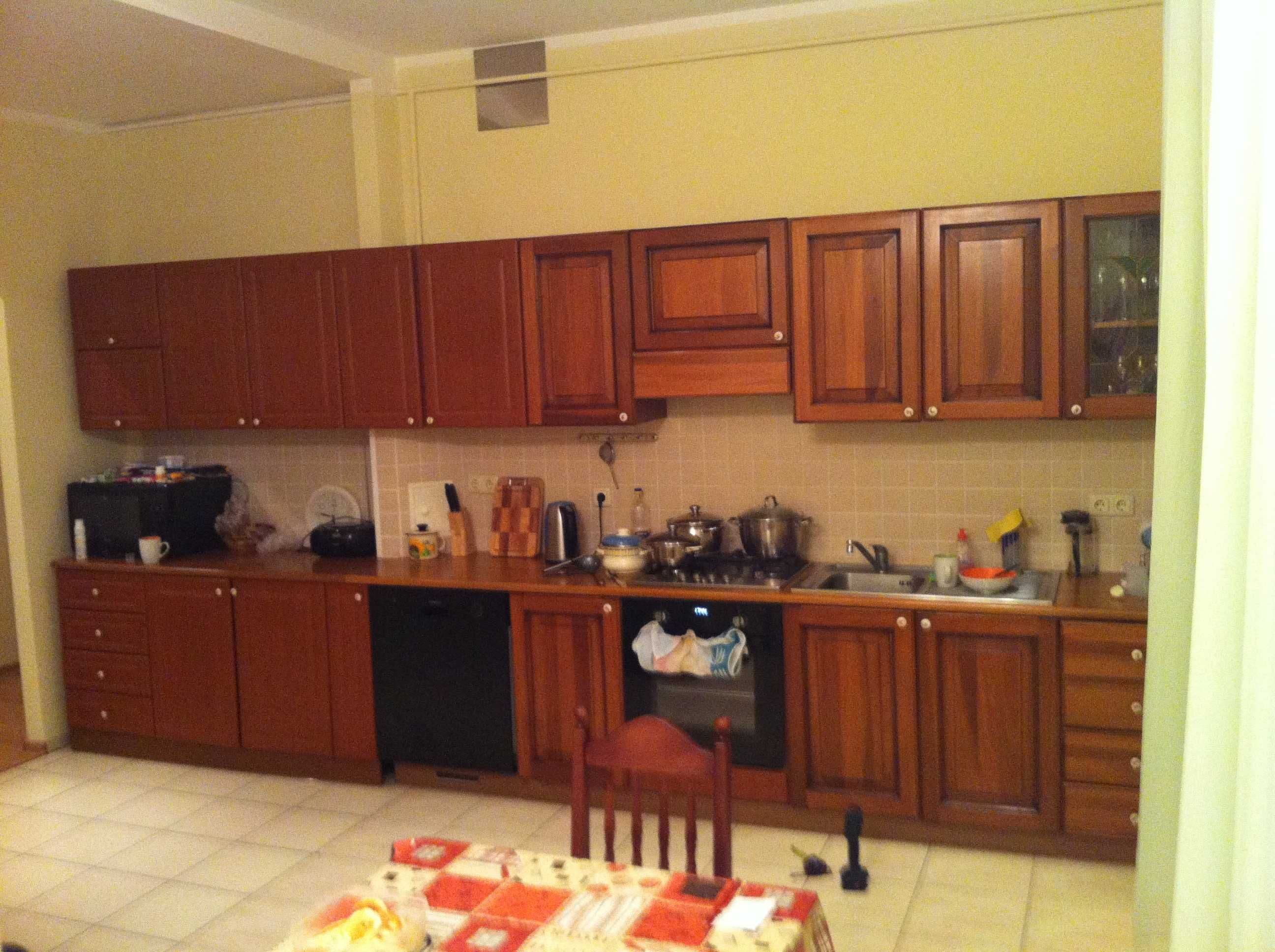 Оренда 5-кімнатної квартири, 167 м², Печерський р-н 2