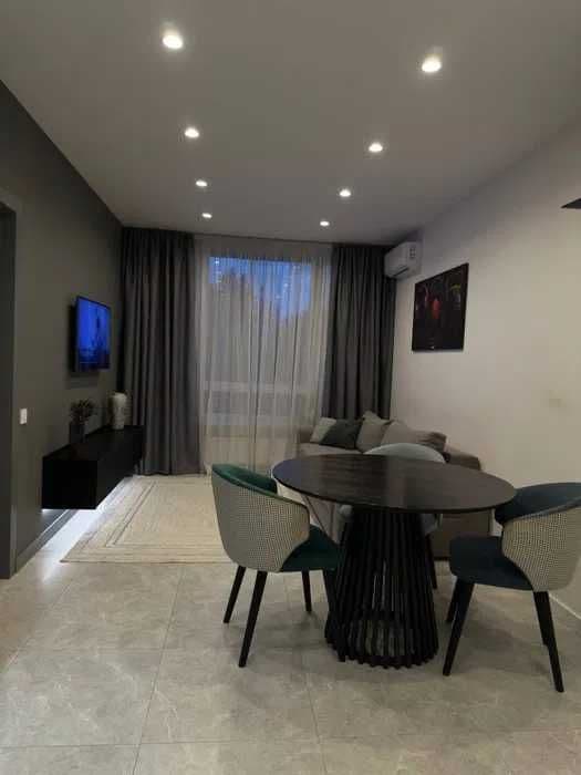 Продаж 1-кімнатної квартири, 50 м², ЖК «Славутич» 1