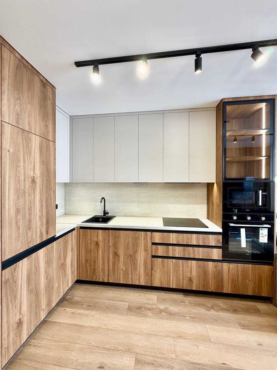 Продаж 3-кімнатної квартири, 85 м², ЖК «Варшавський 3» 3