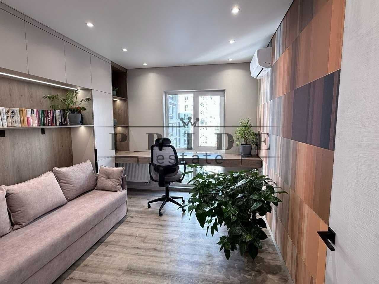 Продаж 2-кімнатної квартири, 60.4 м², Голосіївський р-н 2