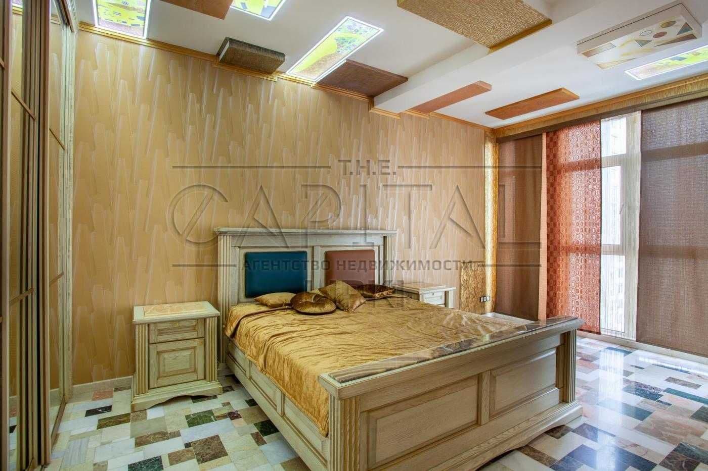 Оренда 2-кімнатної квартири, 60 м², Печерський р-н 1