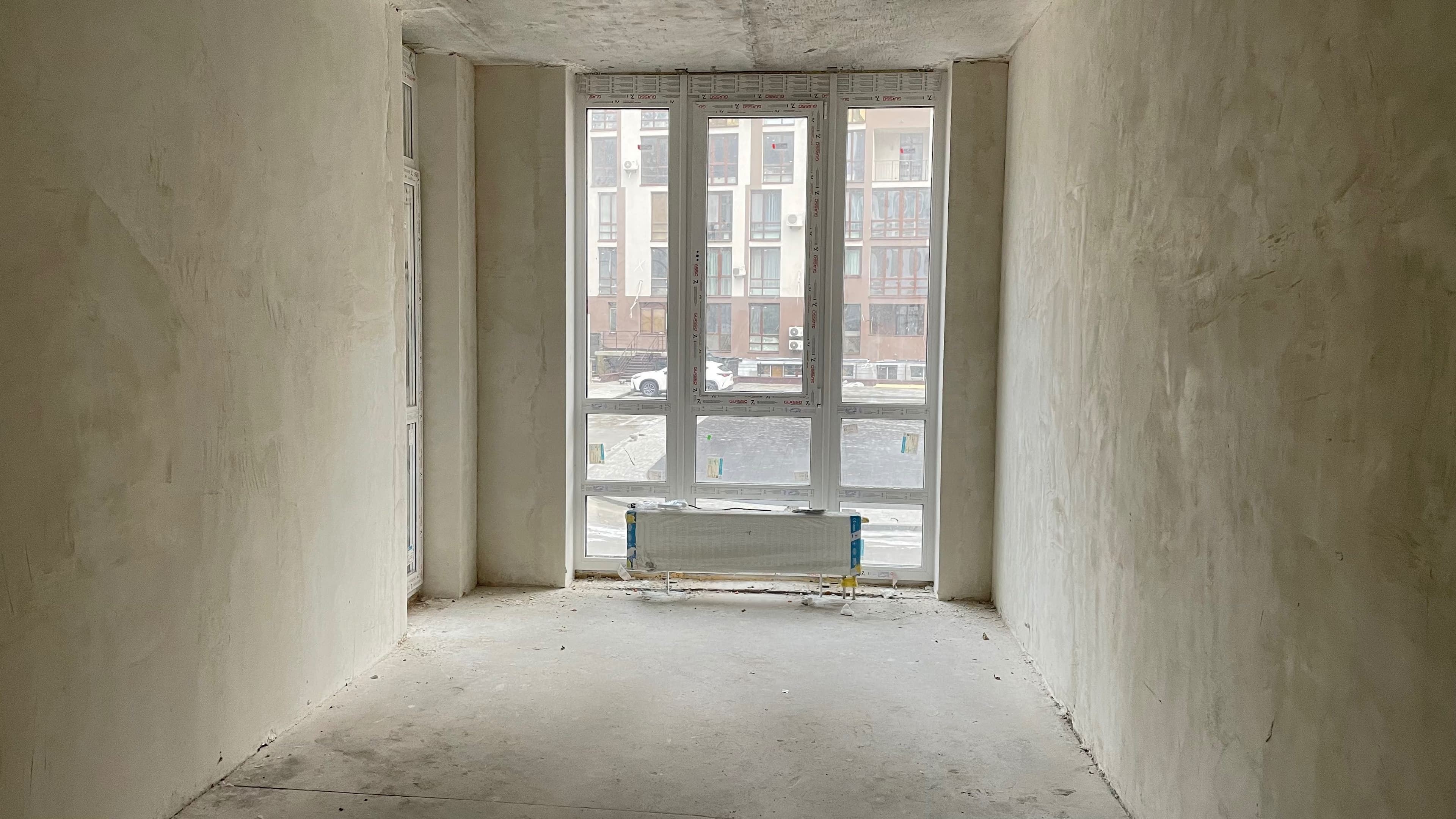Продаж 2-кімнатної квартири, 66.3 м², ЖК «Львівський квартал» 3