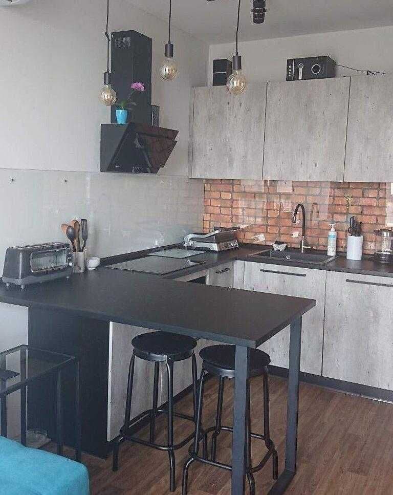 Продаж 1-кімнатної квартири, 35 м², Голосіївський р-н 3