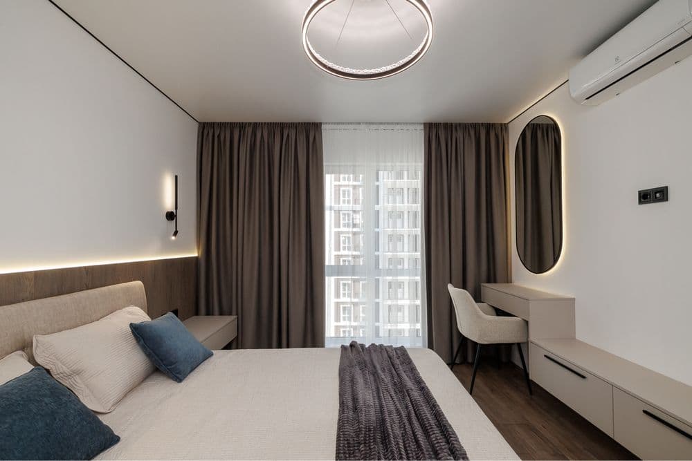 Продаж 2-кімнатної квартири, 61 м², ЖК «Нова Англія» 1
