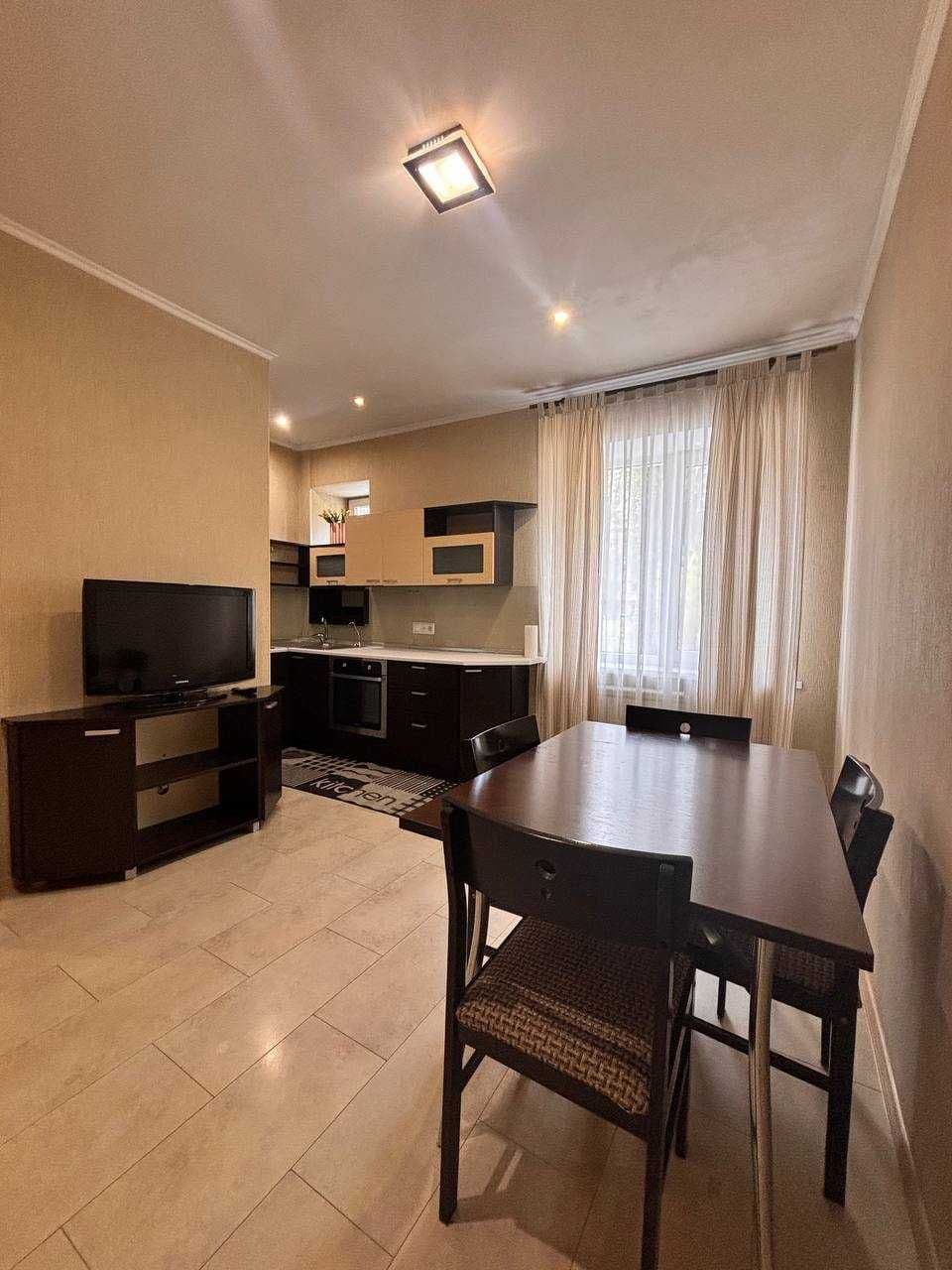 Продаж 2-кімнатної квартири, 63 м², Шевченківський р-н 1