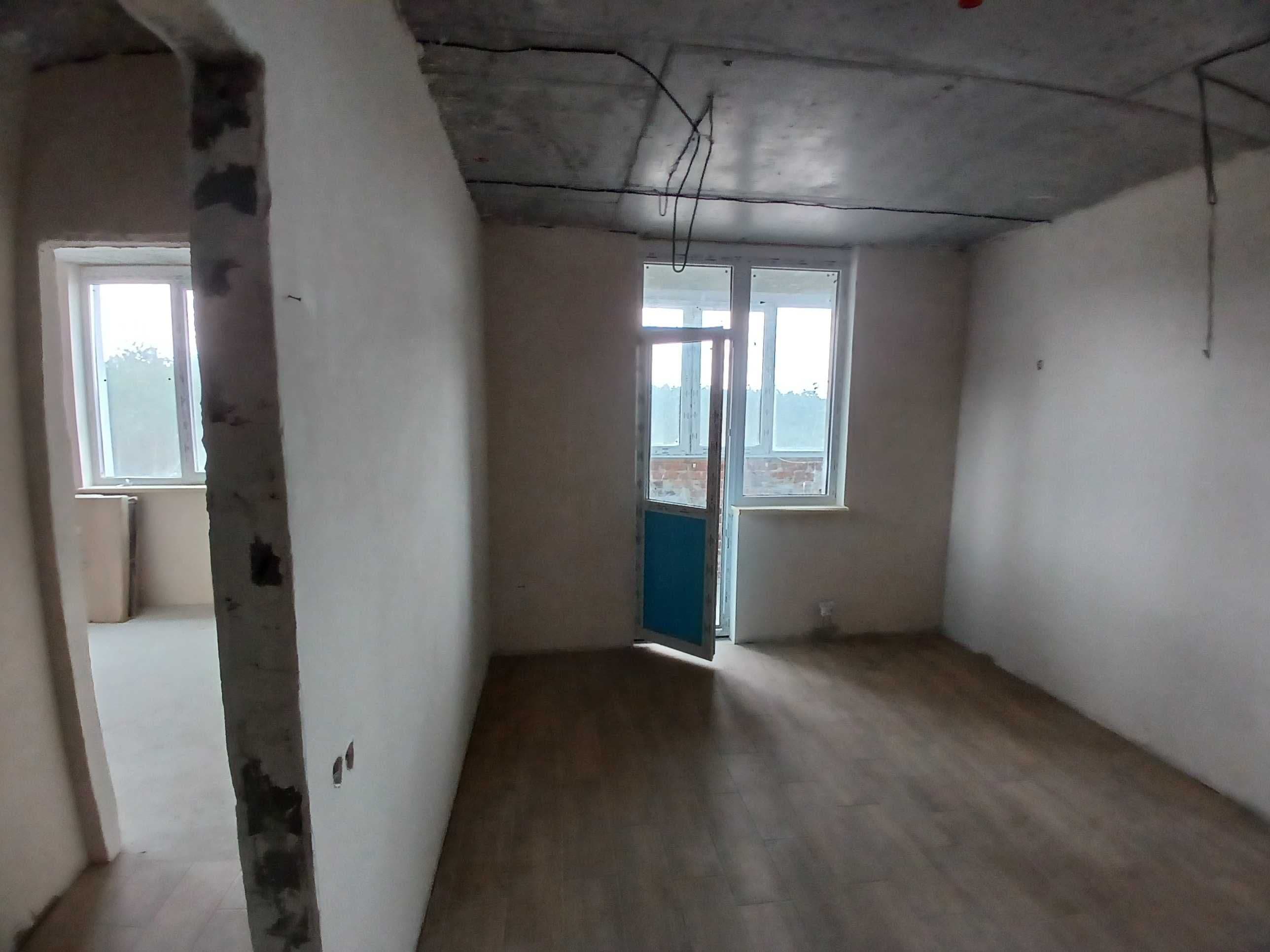 Продаж 1-кімнатної квартири, 48.7 м², Дарницький р-н 4