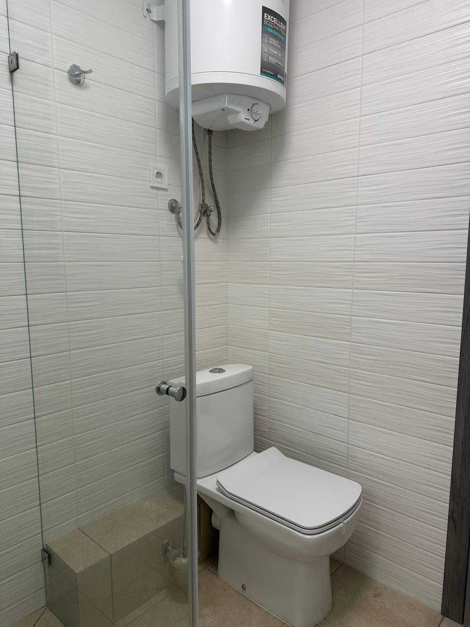 Оренда комерційного приміщення, 46 м², ЖК «Поділ Престиж» 3