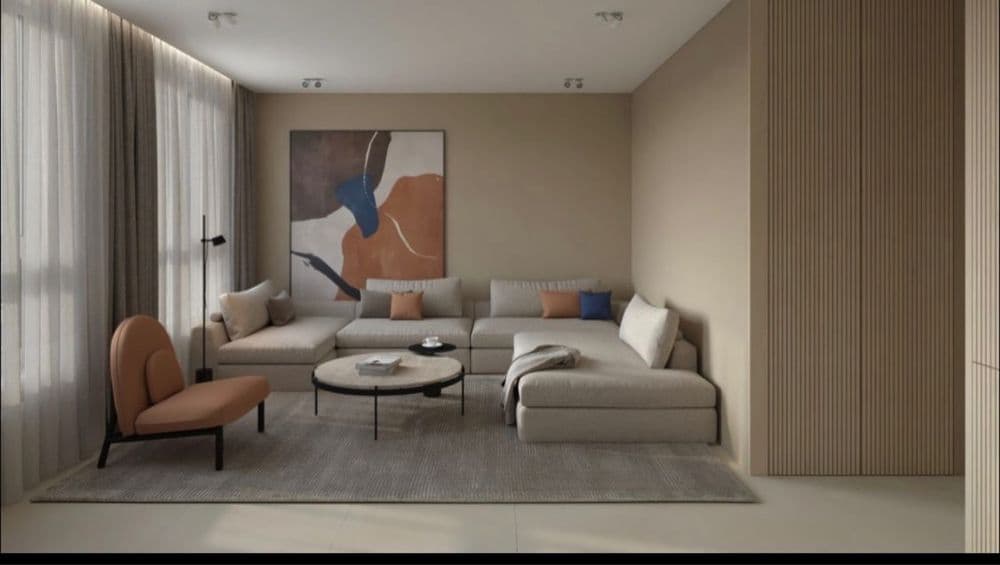 Продаж 3-кімнатної квартири, 108 м², Голосіївський р-н 2