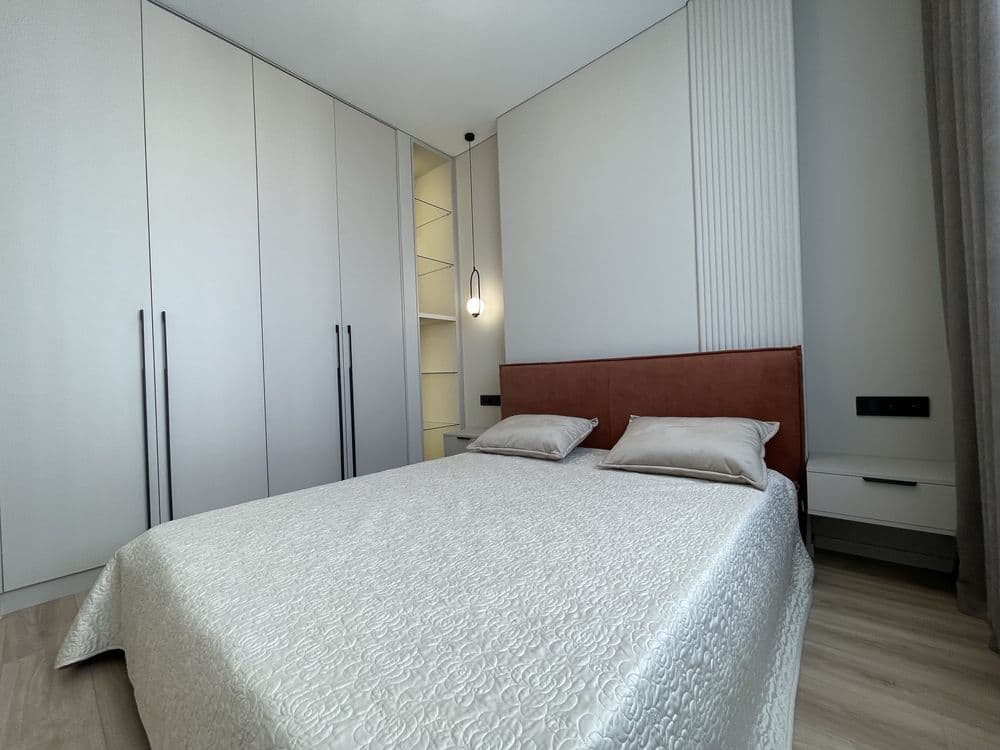 Продаж 2-кімнатної квартири, 53 м², ЖК «Manhattan City» 4