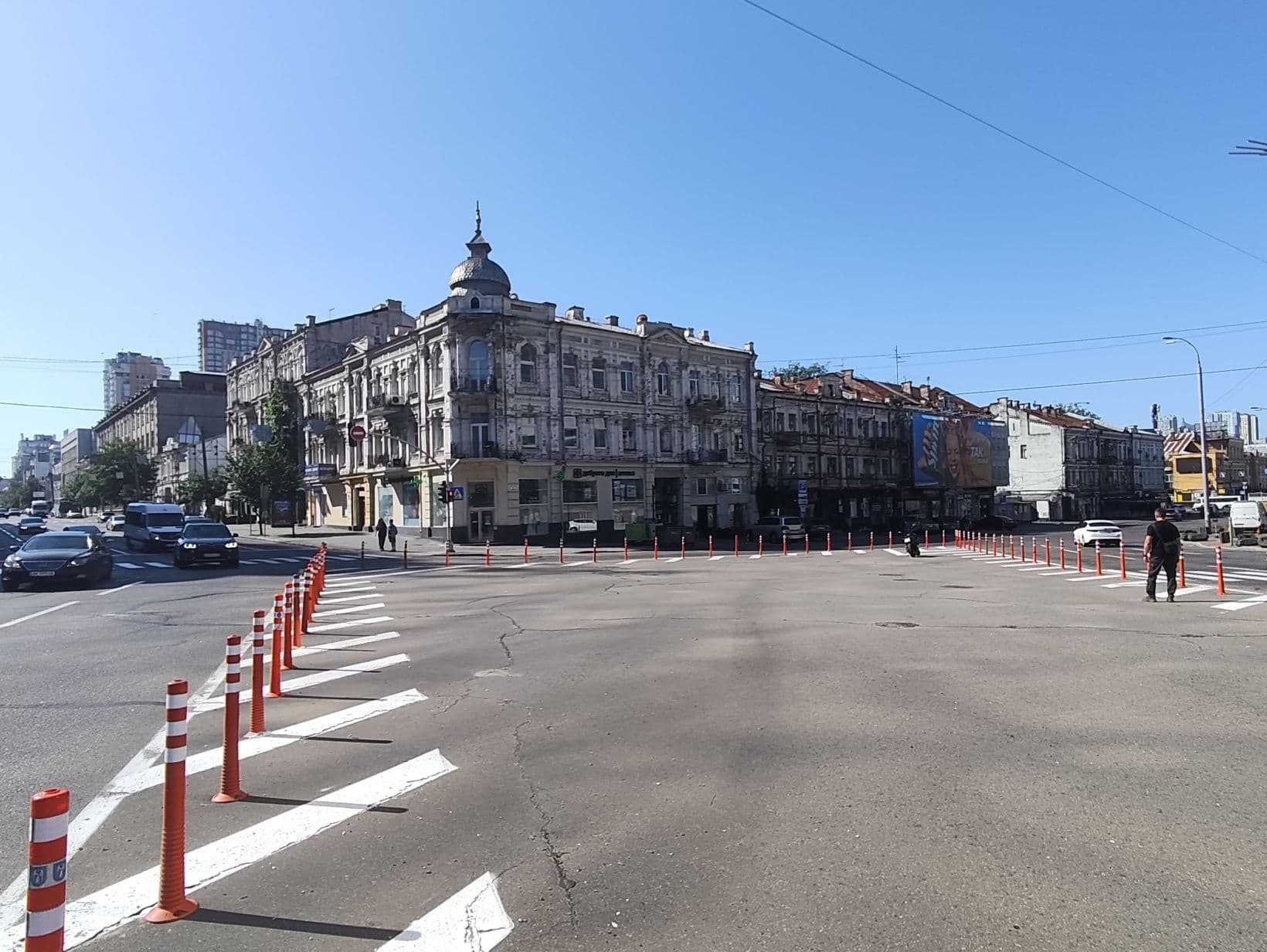 Оренда комерційного приміщення, 61 м², Шевченківський р-н