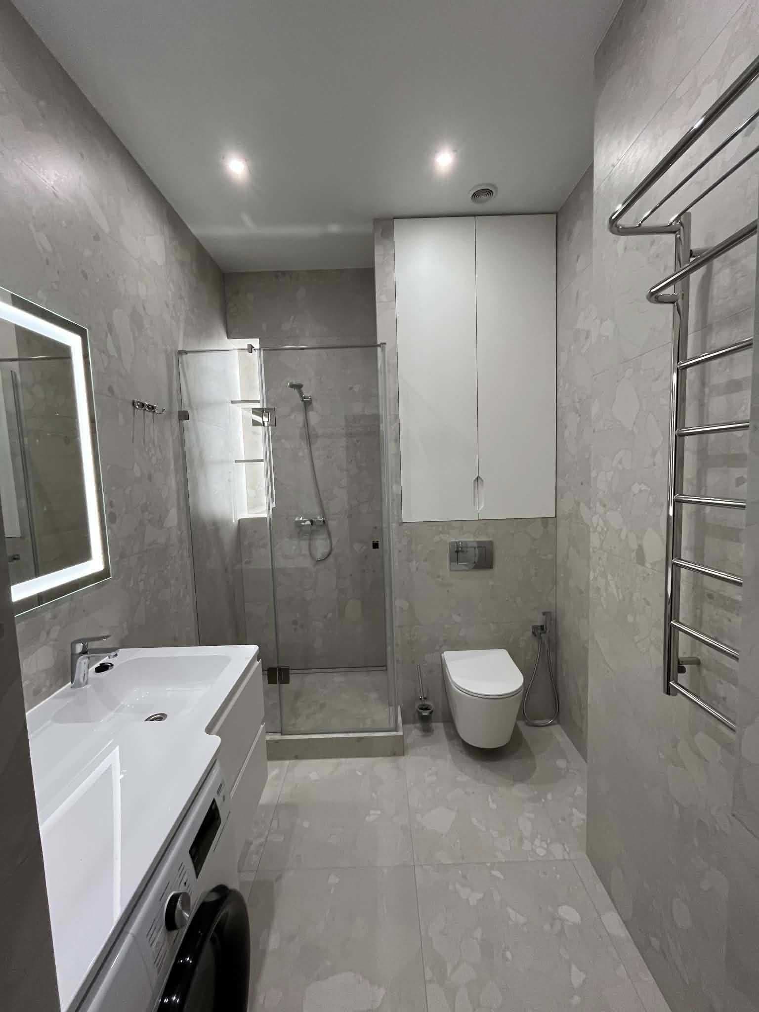 Оренда 1-кімнатної квартири, 54 м², Шевченківський р-н 5