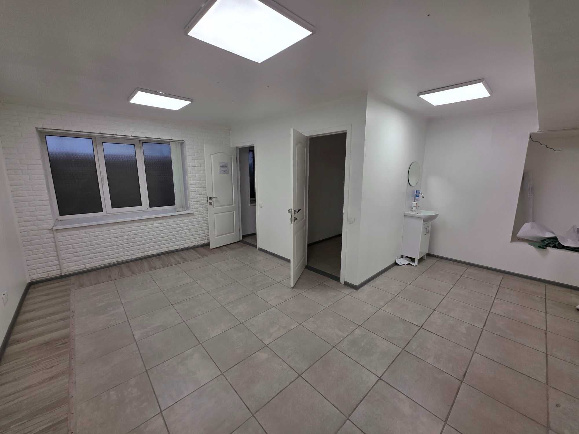 Оренда комерційного приміщення, 57 м², Печерський р-н 1