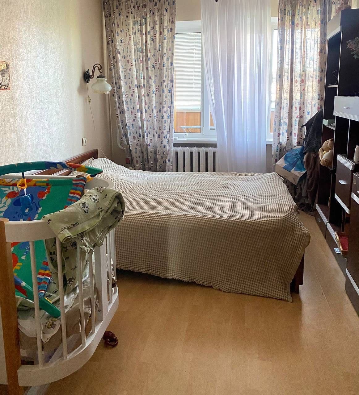 Продаж 3-кімнатної квартири, 81 м², Шевченківський р-н 2