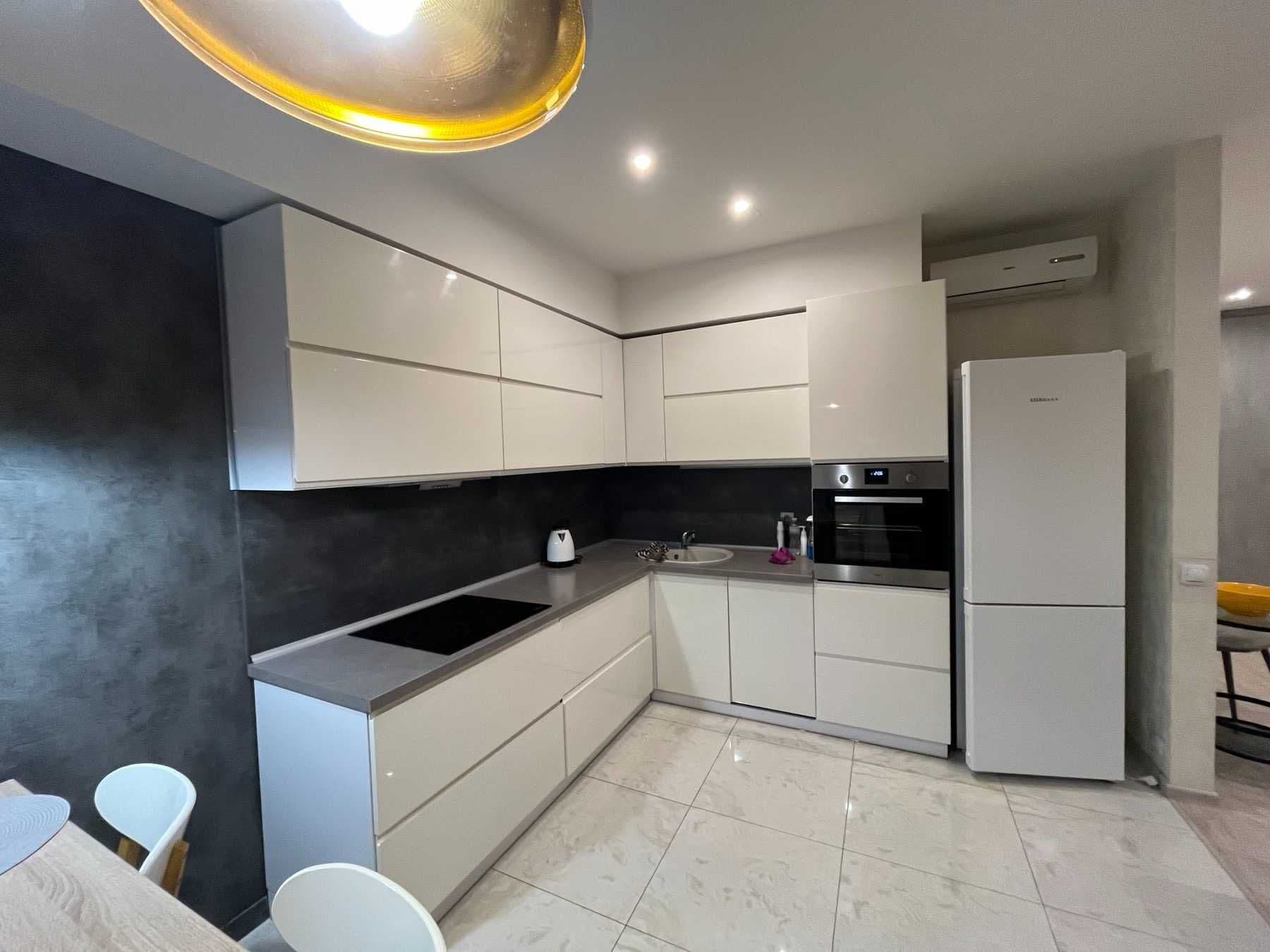 Оренда 2-кімнатної квартири, 72 м², Печерський р-н 3
