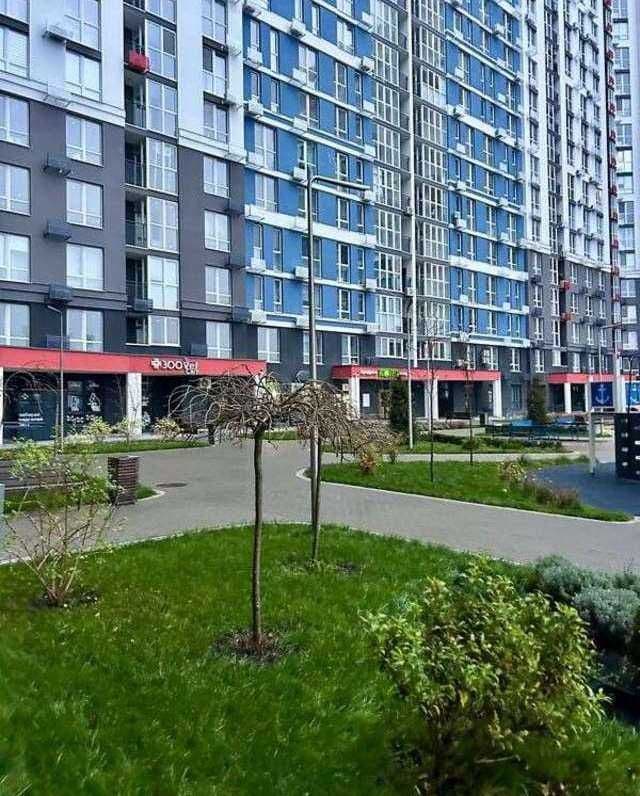 Продаж 1-кімнатної квартири, 45 м², ЖК «Причал» 5