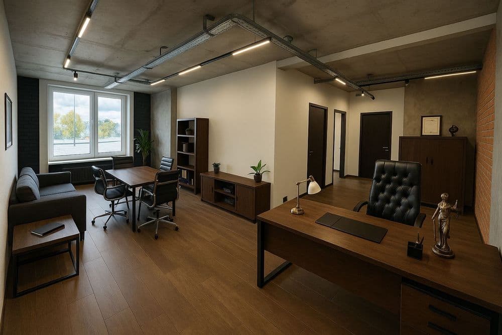Оренда комерційного приміщення, 100 м², ЖК «Great» 2
