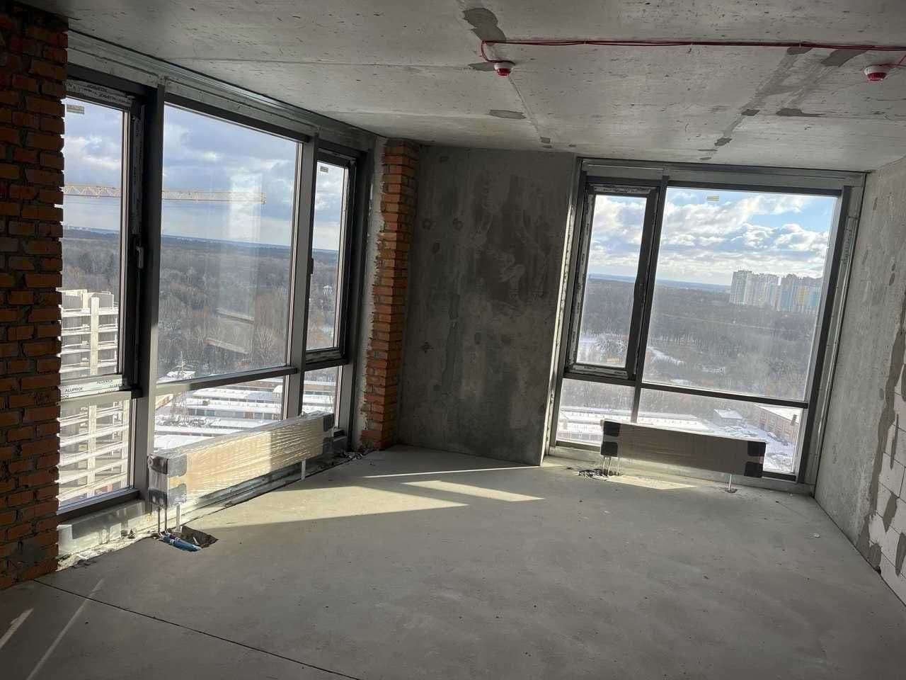 Продаж 2-кімнатної квартири, 75 м², ЖК «Метрополіс» 1