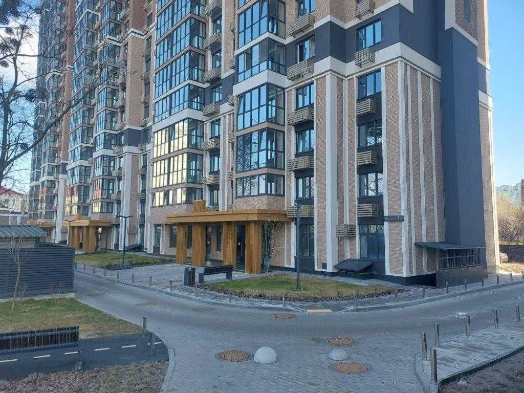Оренда 1-кімнатної квартири, 50 м², ЖК «Голосіївський» 5