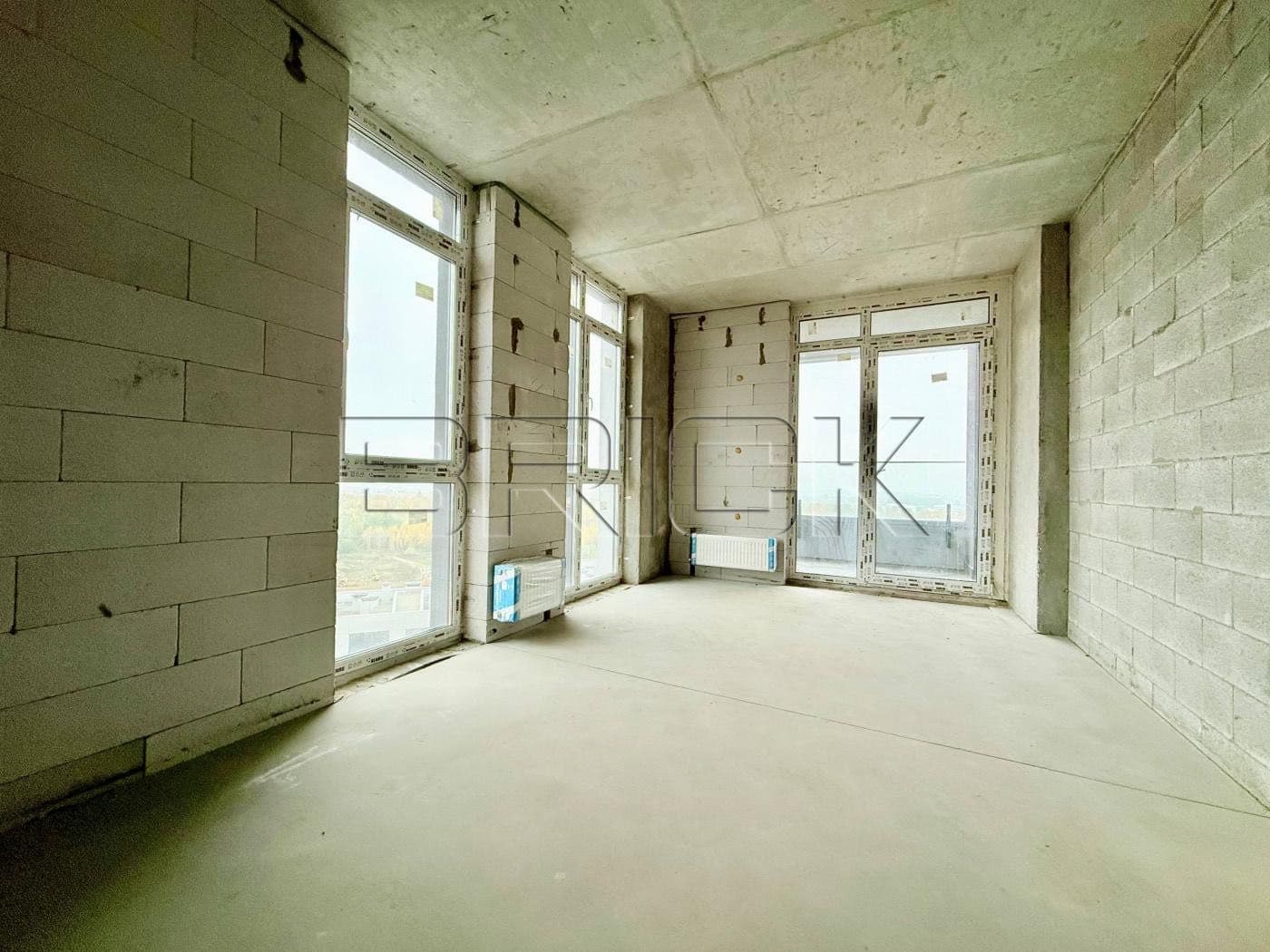 Продаж 2-кімнатної квартири, 75.3 м², ЖК «Respublika» 1