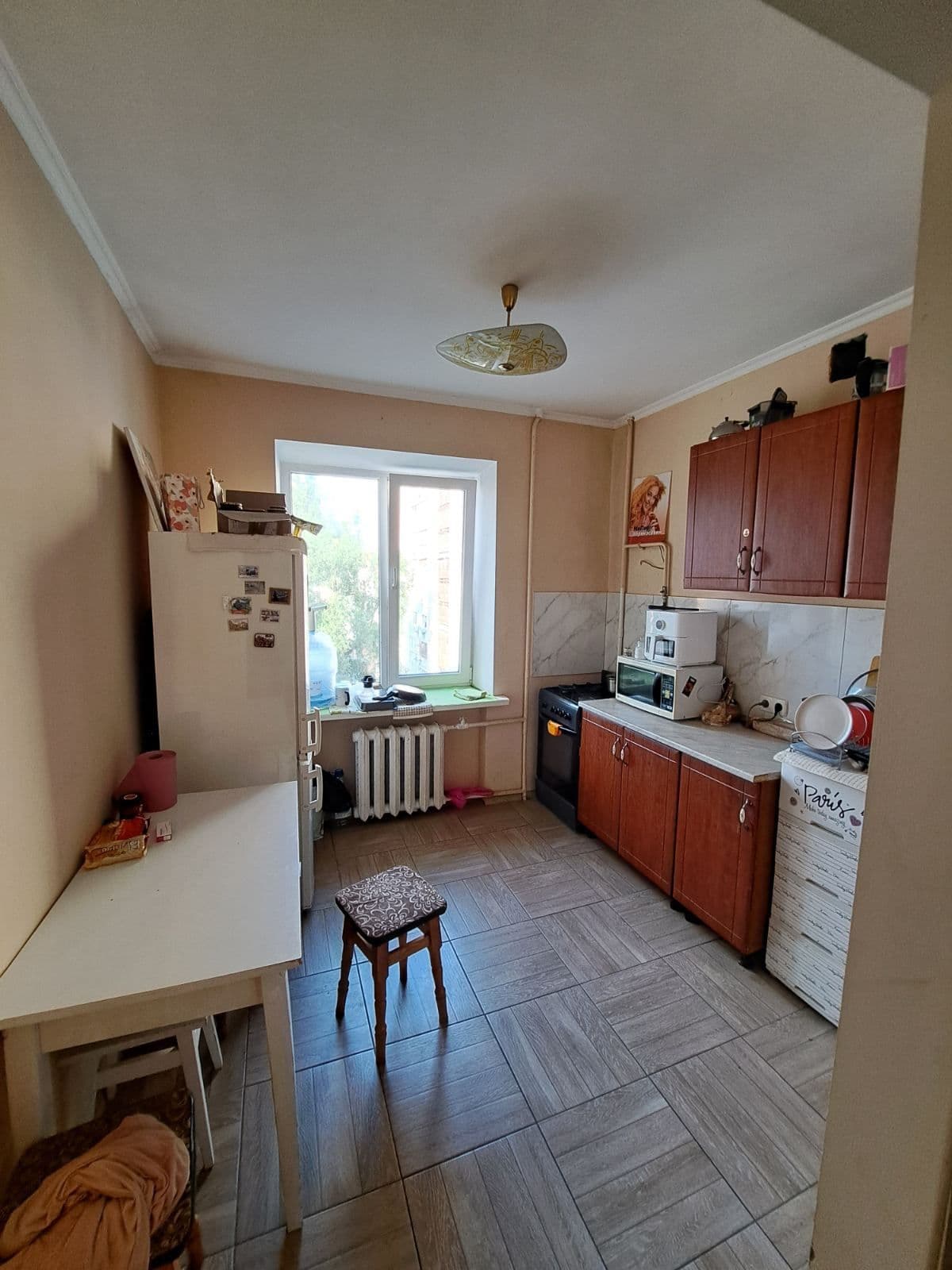 Продаж 1-кімнатної квартири, 37 м², Печерський р-н 1