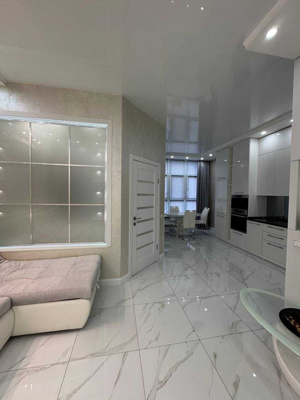 Оренда 2-кімнатної квартири, 50 м², Печерський р-н 5