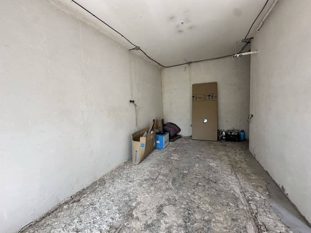 Продаж 1-кімнатної квартири, 33.27 м², Голосіївський р-н 5