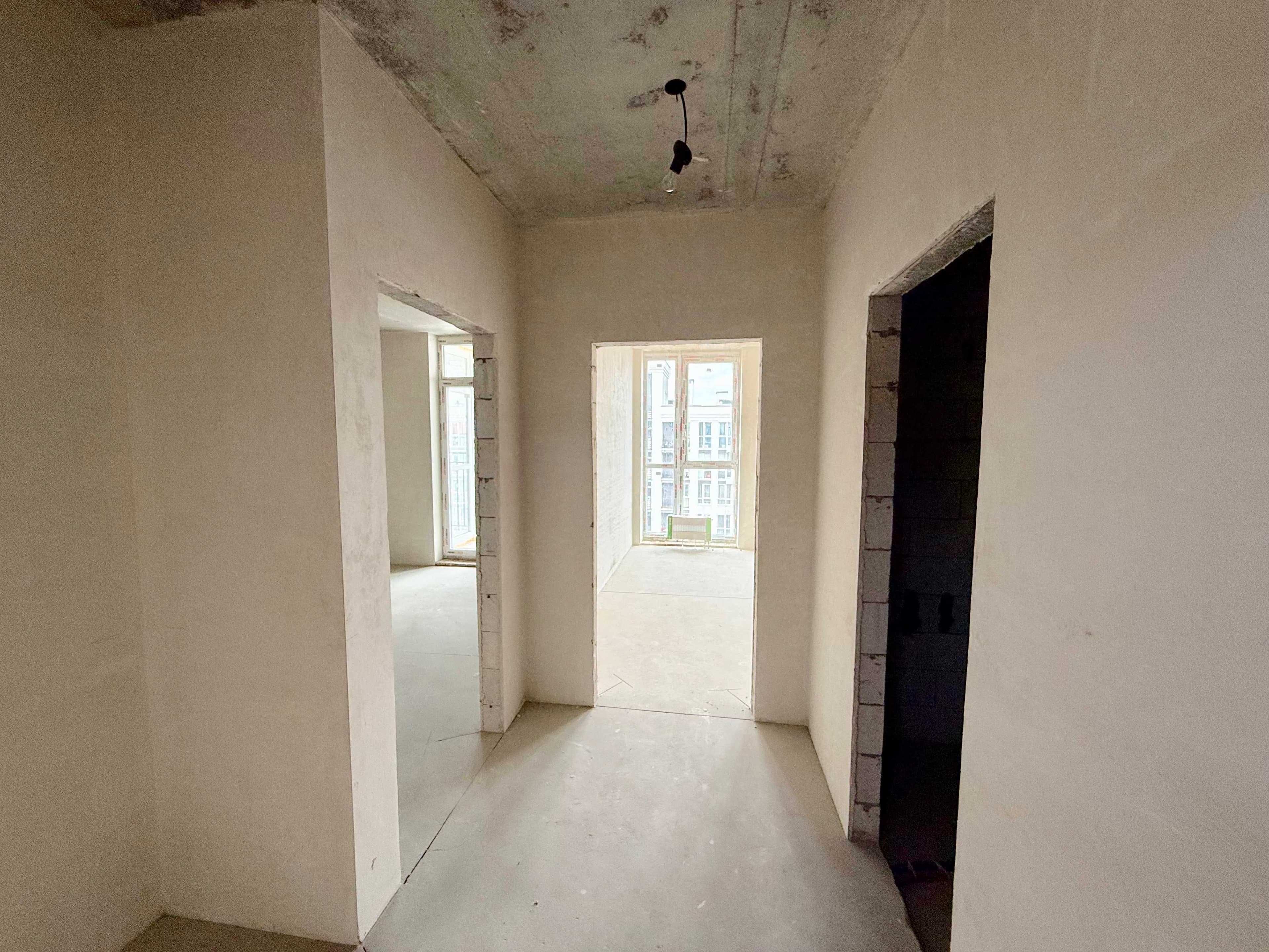 Продаж 1-кімнатної квартири, 45.1 м², Дарницький р-н 4
