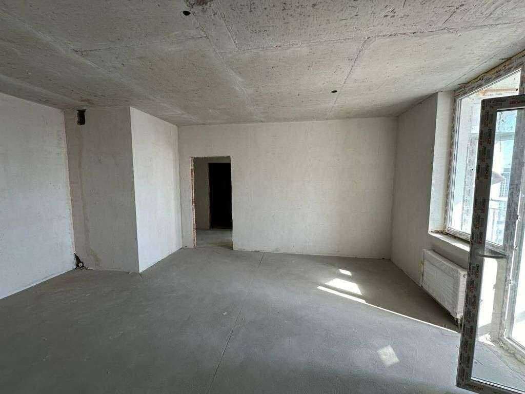 Продаж 1-кімнатної квартири, 50 м², ЖК «Причал 8» 4