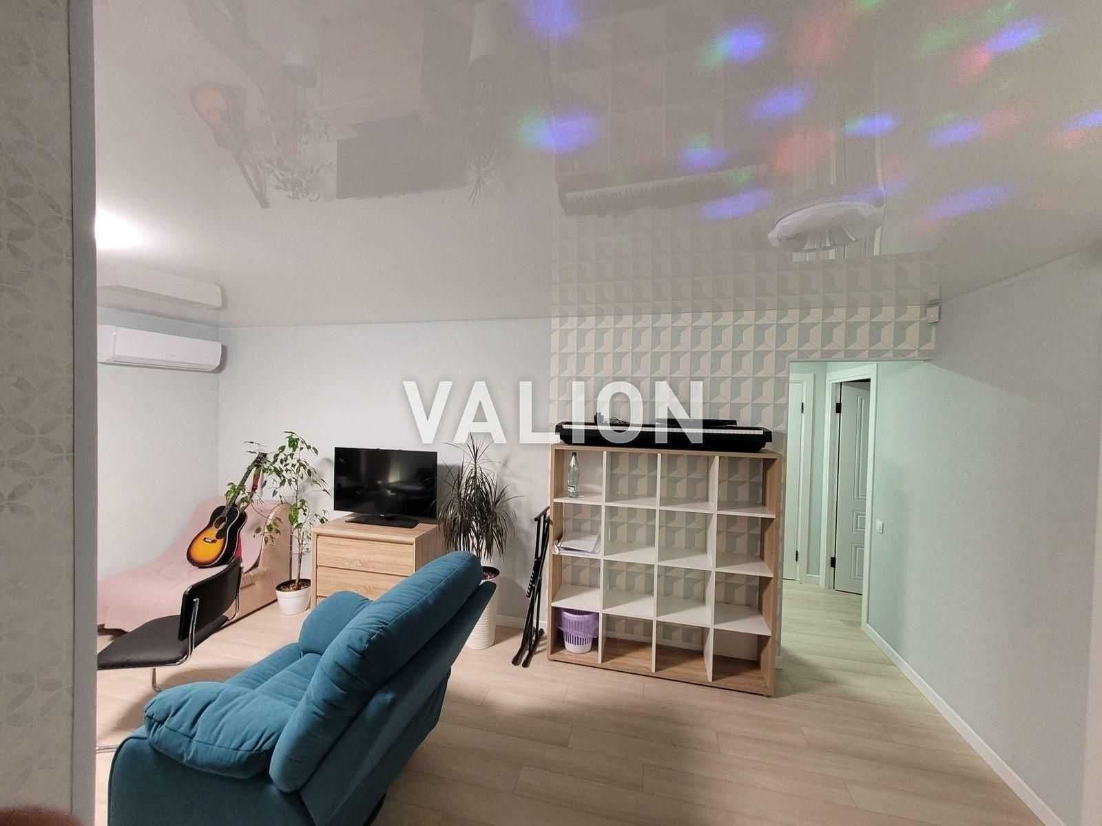 Продаж 4-кімнатної квартири, 86 м², Шевченківський р-н 4