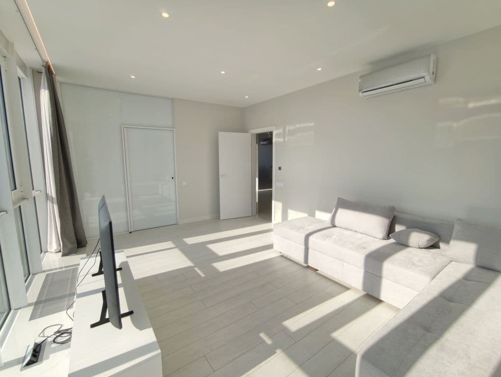 Оренда 3-кімнатної квартири, 98 м², Печерський р-н 4