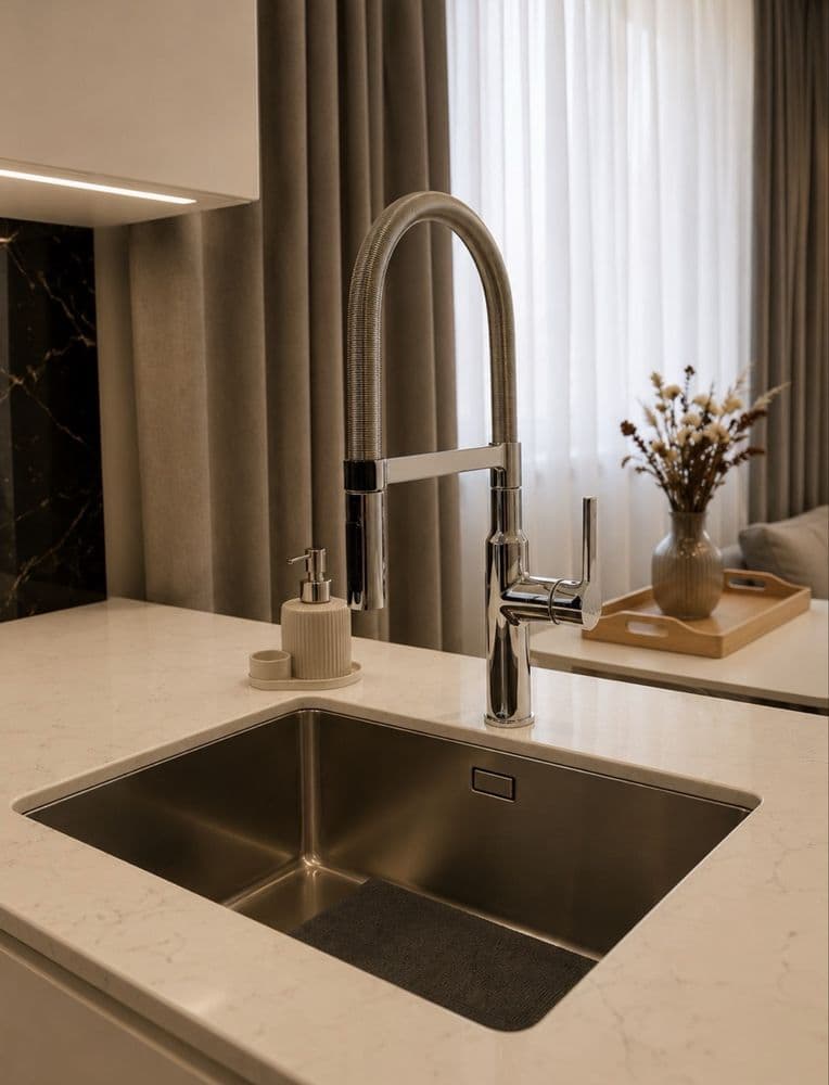 Продаж 1-кімнатної квартири, 66 м², ЖК «Delmar» 1