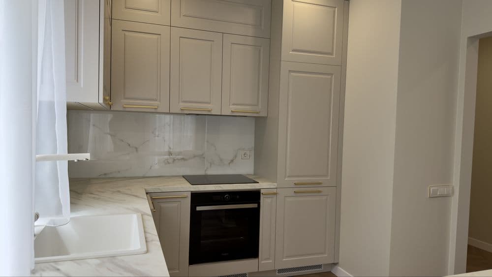Оренда 1-кімнатної квартири, 42 м², ЖК «Нова Англія» 2