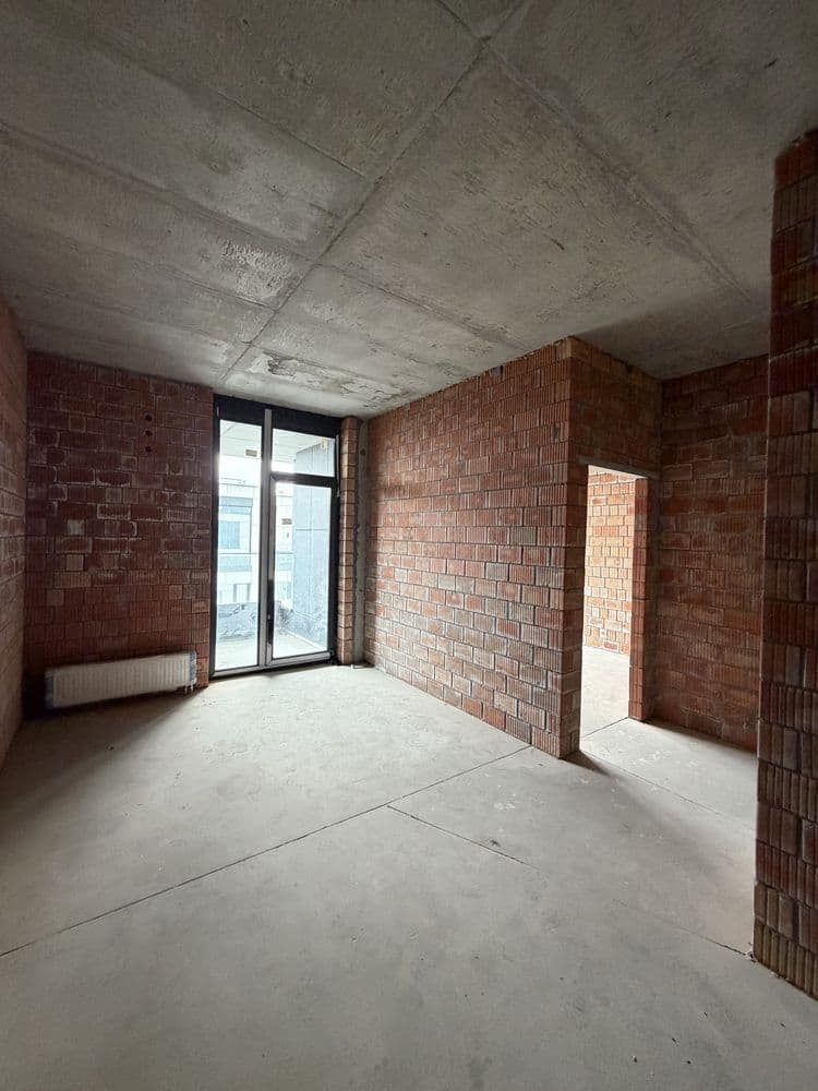 Продаж 1-кімнатної квартири, 43 м², ЖК «UNIT.Home» 5