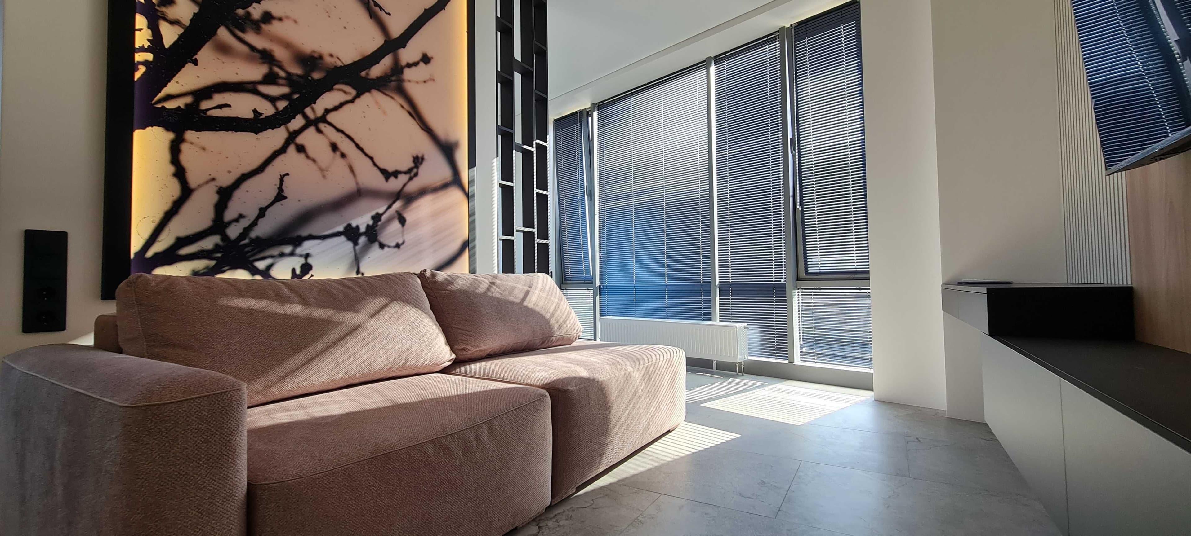 Продаж 2-кімнатної квартири, 52 м², Голосіївський р-н 5