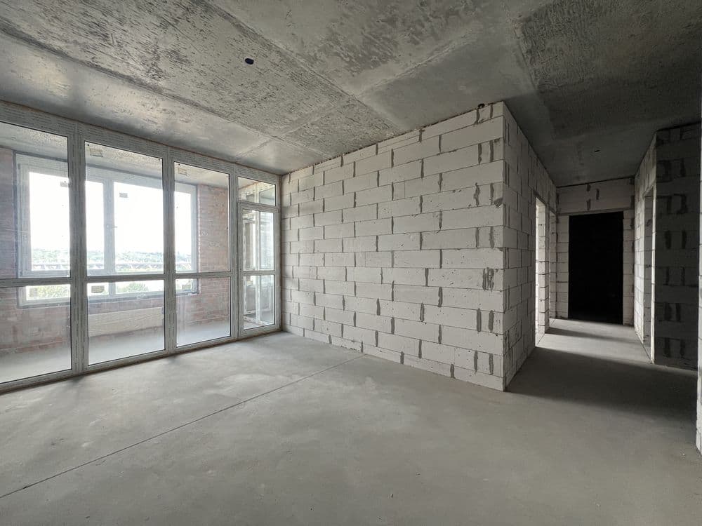 Продаж 2-кімнатної квартири, 71 м², ЖК «Great» 4