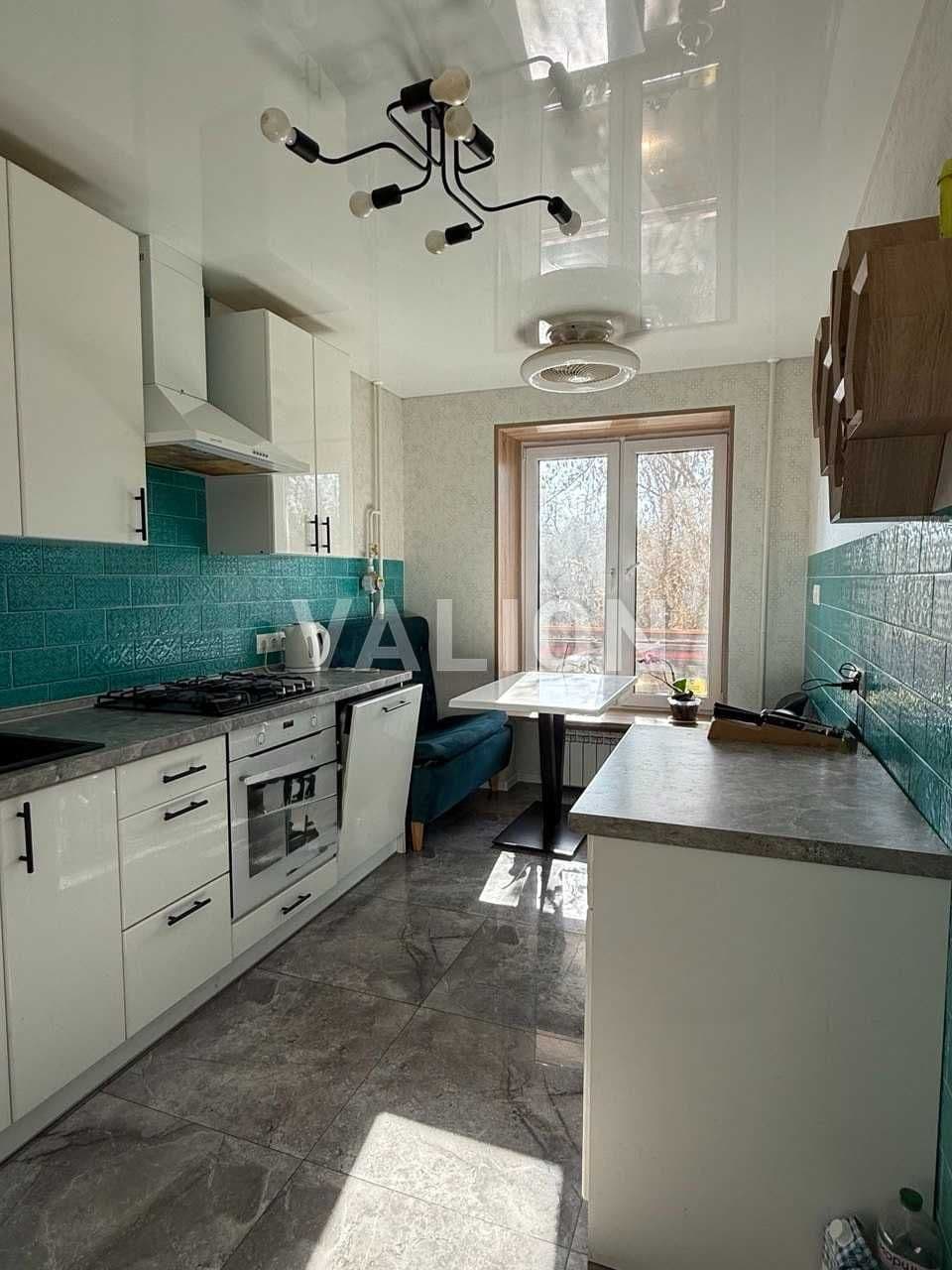 Продаж 4-кімнатної квартири, 86 м², Шевченківський р-н 2