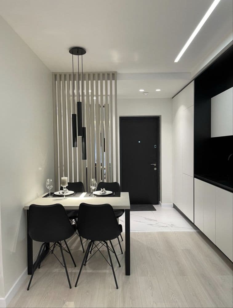 Оренда 2-кімнатної квартири, 46 м², ЖК «Французький квартал 2» 3