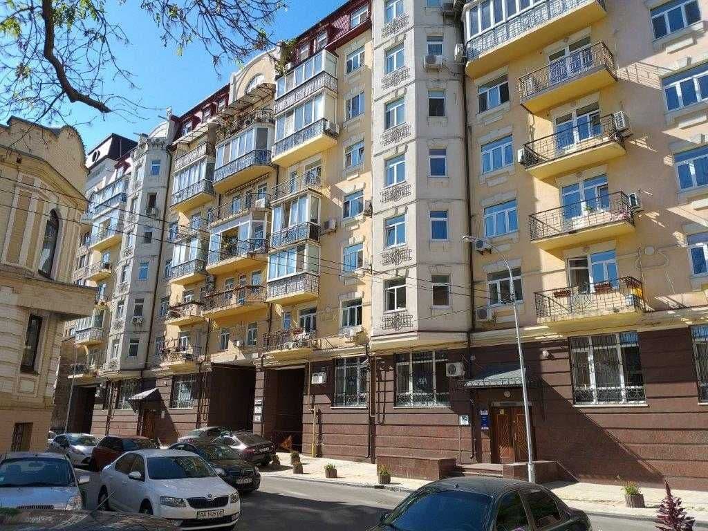 Оренда комерційного приміщення, 116 м², Подільський р-н