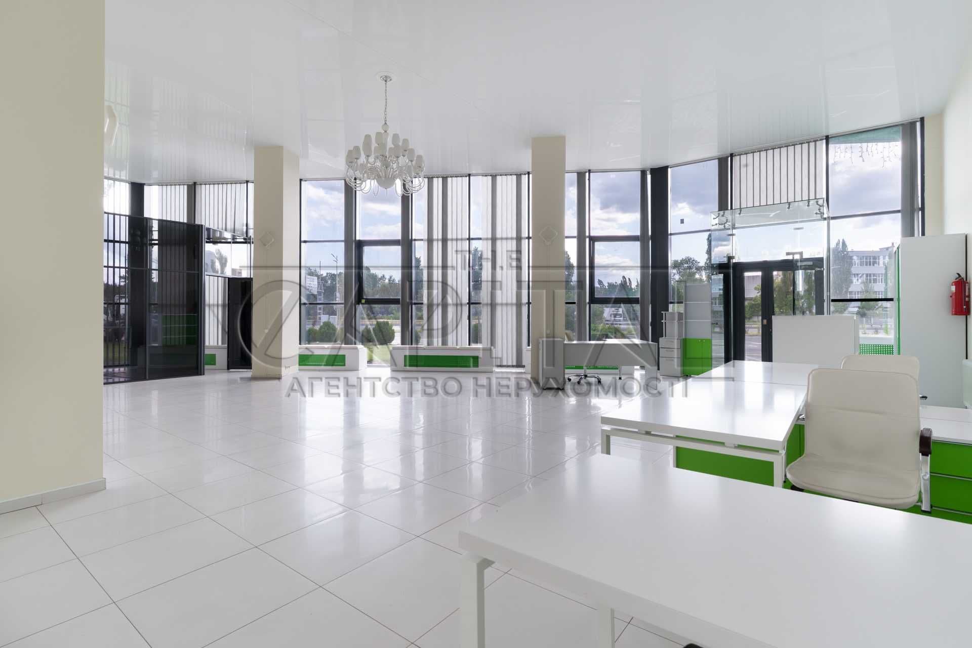 Оренда комерційного приміщення, 180 м², Дарницький р-н 1