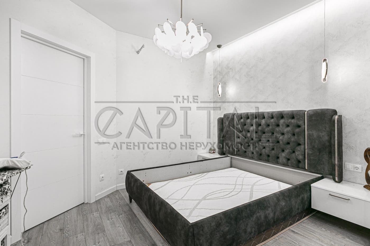 Оренда 2-кімнатної квартири, 66 м², Печерський р-н 2