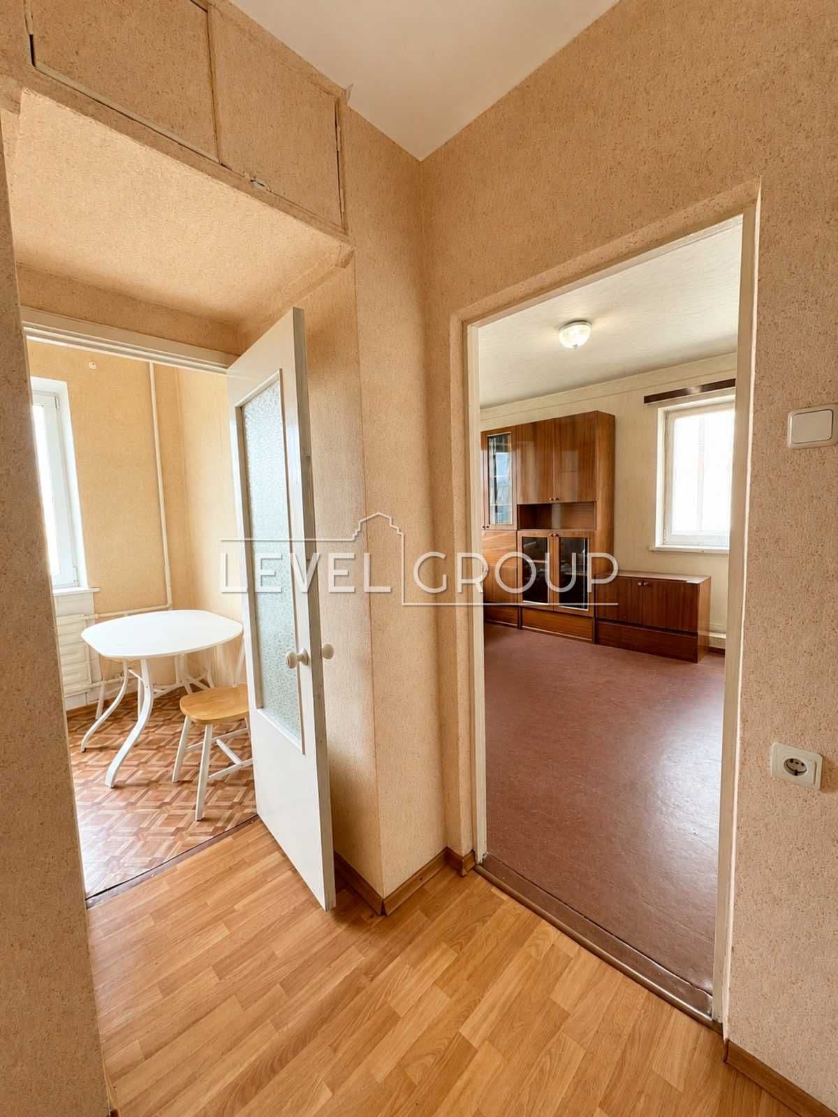 Продаж 1-кімнатної квартири, 33 м², Дарницький р-н 1