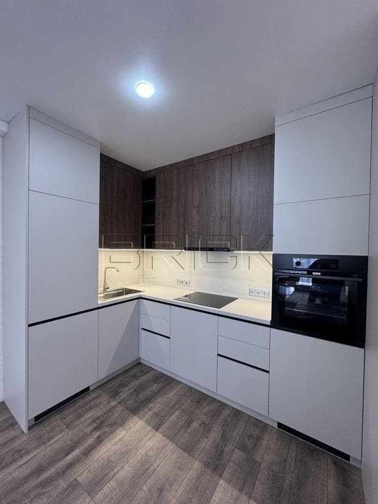 Продаж 1-кімнатної квартири, 41 м², Голосіївський р-н 3