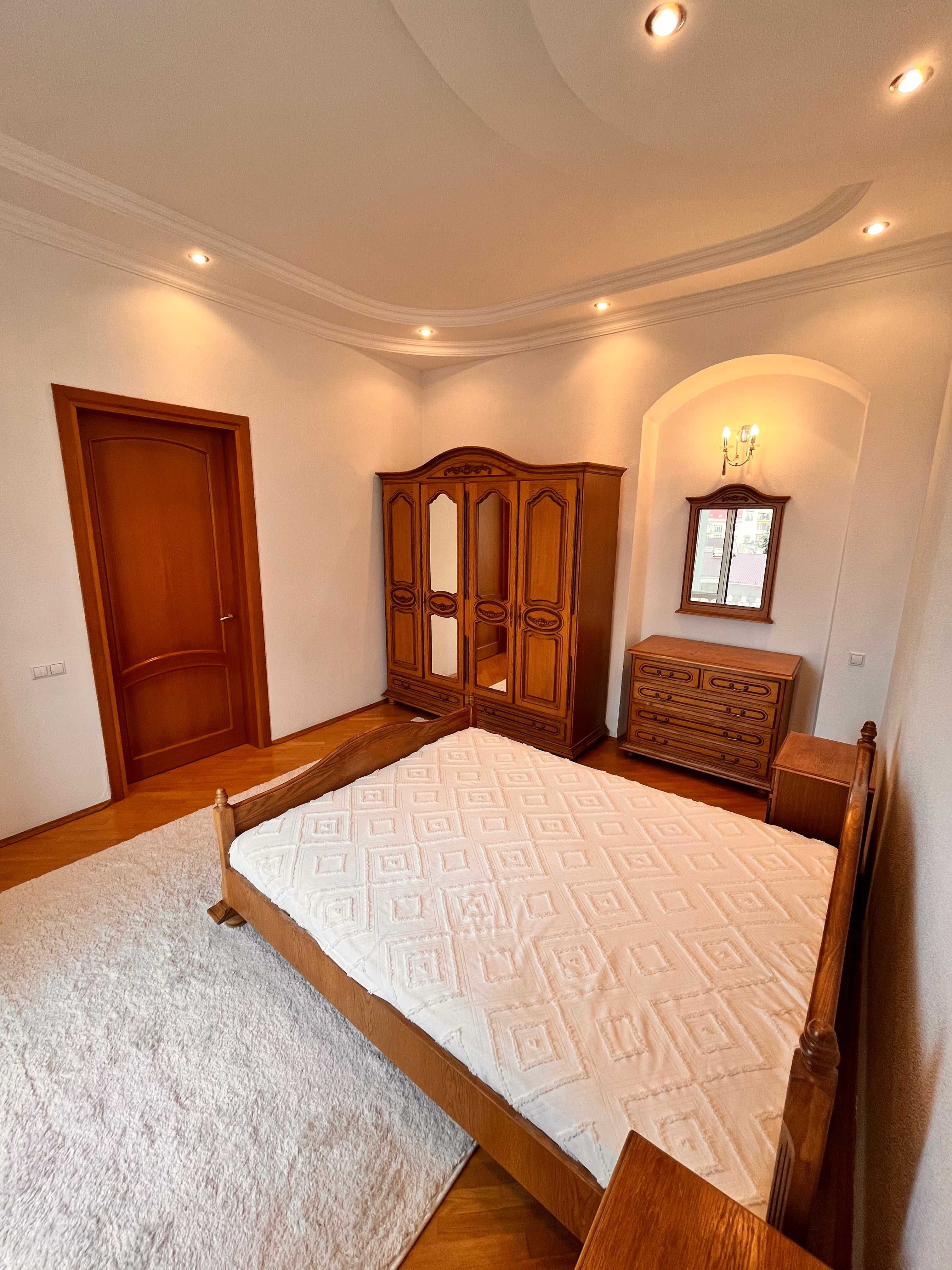 Оренда 3-кімнатної квартири, 85 м², Голосіївський р-н 5
