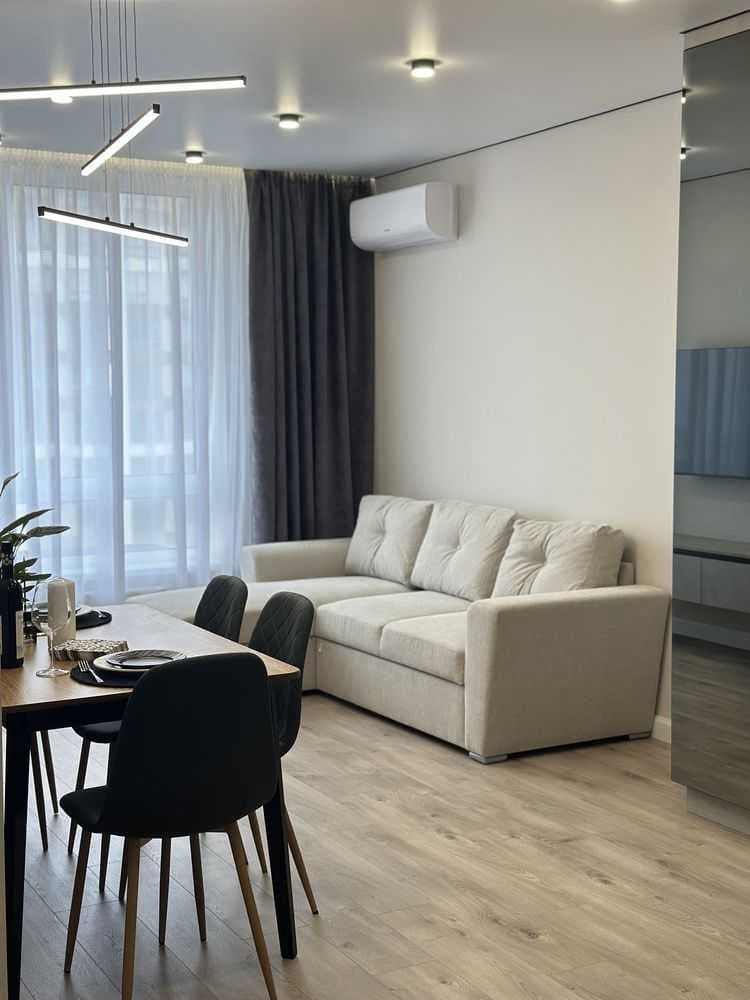 Продаж 1-кімнатної квартири, 47 м², Подільський р-н 5