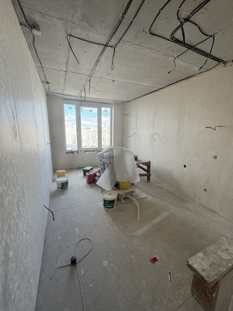 Продаж 2-кімнатної квартири, 43.4 м², Печерський р-н 5