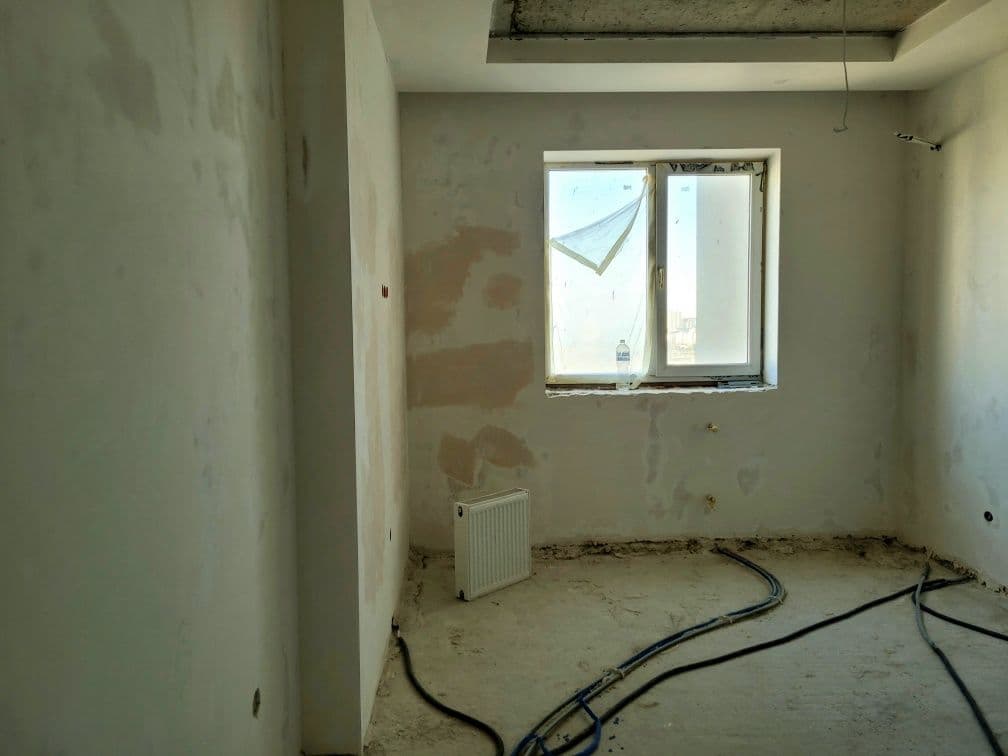 Продаж 2-кімнатної квартири, 94 м², ЖК «Лазурний Блюз» 2