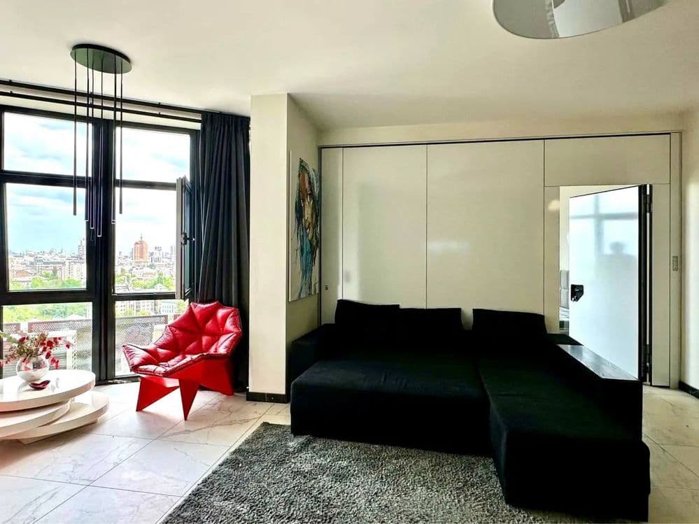 Оренда 2-кімнатної квартири, 80 м², ЖК «Покровський Посад» 3